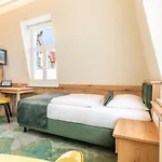 Hotel Buchenpark