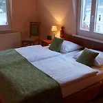 Hotel Buchenpark 3*