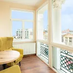 Hotel Buchenpark 3*