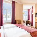 Hotel Buchenpark 3*
