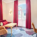 Buchenpark Ξενοδοχείο 3*