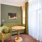 Hotel Buchenpark 3*