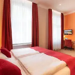 Hotel Buchenpark Heringsdorf (Usedom)