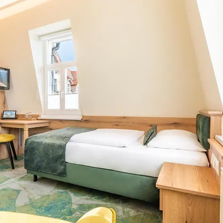 Hotel Buchenpark