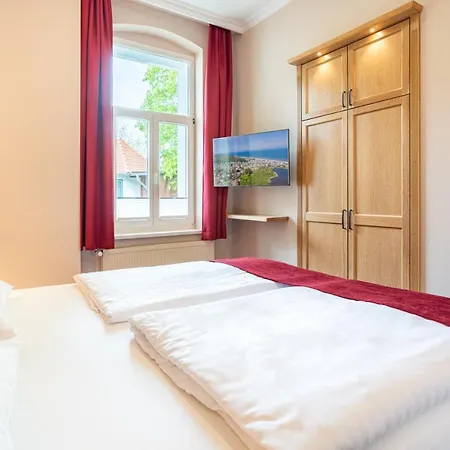 Hotel Buchenpark 3*