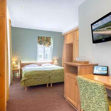 Hotel Buchenpark