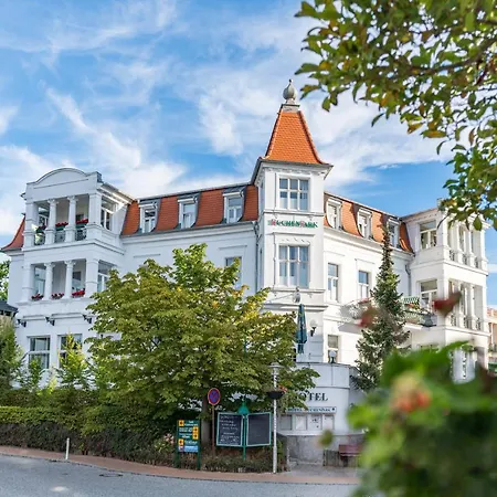 Buchenpark Hotel Ostseebad Heringsdorf