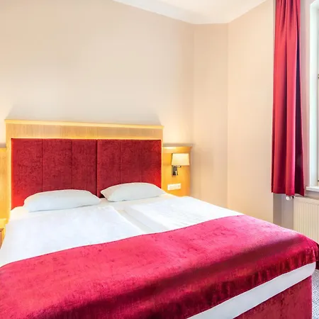 Hotel Buchenpark