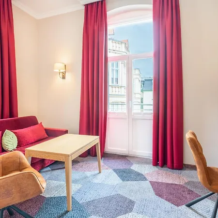 Buchenpark Hotel 3*