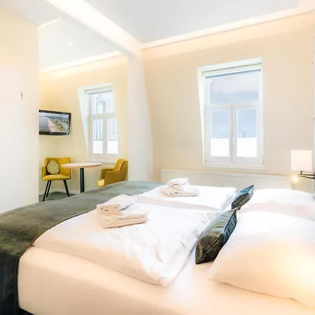 Hotel Buchenpark 3*