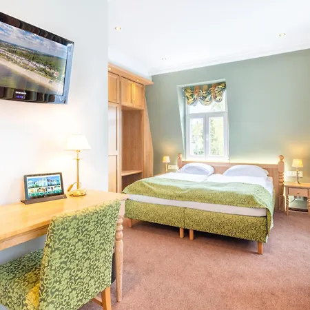 Buchenpark Hotel