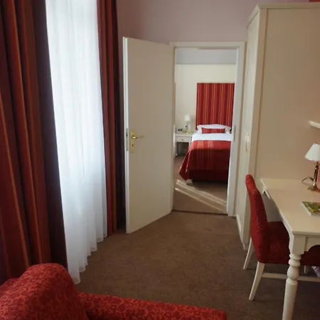 Hotel Buchenpark