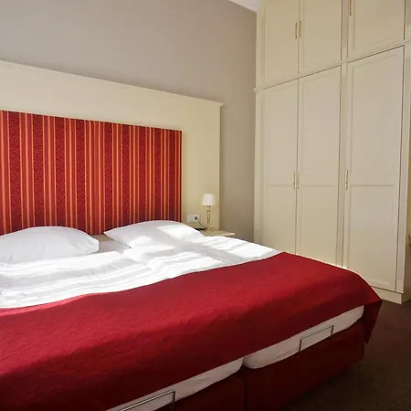 Buchenpark 3* Ostseebad Heringsdorf