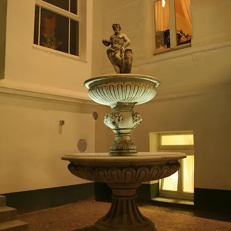 Buchenpark Hotel Ostseebad Heringsdorf