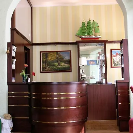 Buchenpark Hotel