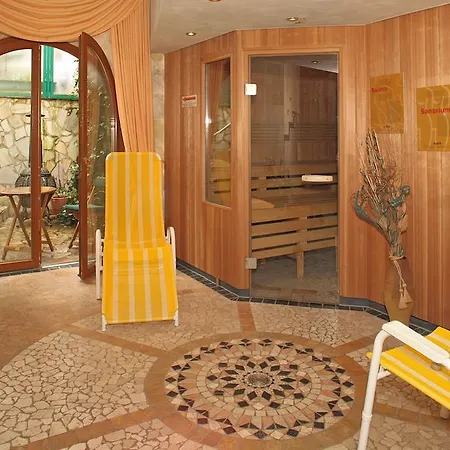 Hotel Buchenpark 3*