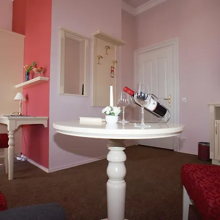 Hotel Buchenpark 3*