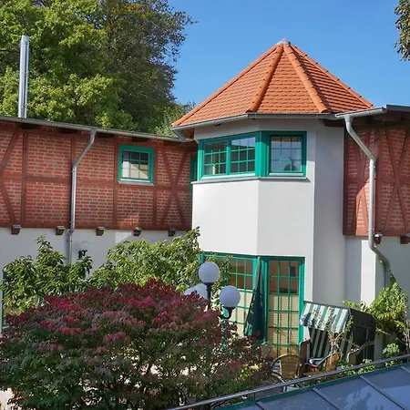 Buchenpark 3* Ostseebad Heringsdorf